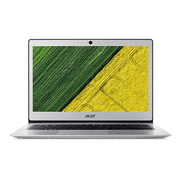 Acer Swift SF113-31-P2VH 1.1GHz N4200 13.3" 1920 x 1080pixels Silver Notebook