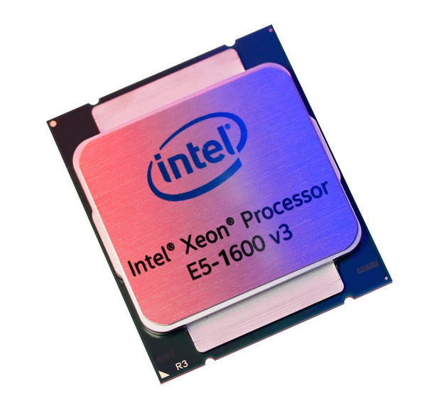 CM8064401973600 - Intel Xeon Quad Core E5-1620V3 3.50GHz 10MB SMART Cache Socket FCLGA2011-3 22NM 140W Processor