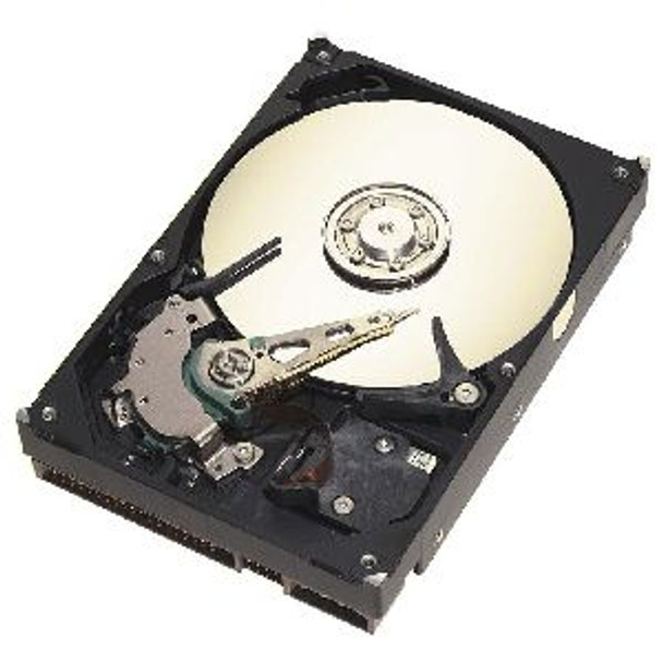ST3160023A-RK - Seagate Barracuda 7200.7 Plus 160 GB 3.5 Internal Hard Drive -  - IDE Ultra ATA/100 (ATA-6) - 7200 rpm - 8 MB Buffer