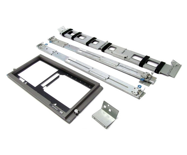 515031-B21 - HP Tower To Rack Conversion Kit (complete W Bezel) for ProLiant ML370 G6 Server