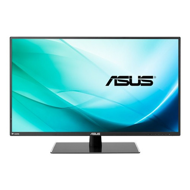 ASUS VA32AQ 31.5" 2K Ultra HD IPS Black Flat computer monitor LED display