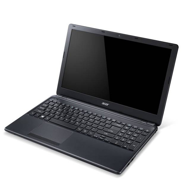 Acer Aspire E1-532-4870 15.6 inch Intel Pentium 3558U 1.7GHz/ 4GB DDR3L/ 500GB HDD/ DVD±RW/ USB3.0/ W7HP Notebook (Black)