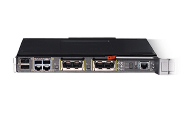 0HR521 - Dell PowerEdge M1000e 16-Port Blade Switch