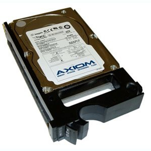 AXD-PE30010A - Axiom 300 GB Internal Hard Drive - SCSI - 10000 rpm - Hot Swappable