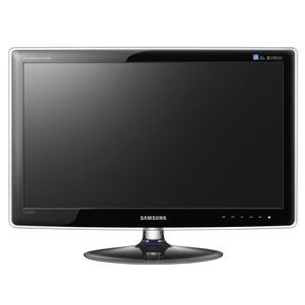 XL2370 - Samsung SyncMaster XL2370 23 LCD Monitor 2 ms 1920 x 1080 16.7 Million Colors 250 Nit 5000000:1 DVI HDMI Charcoal Gray (Refurbished)