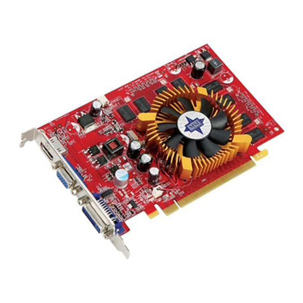N9400GT-MD1G - MSI Nvidia GeForce 9400GT 1GB DDR2 DVI/HDMI PCI-Express Video Graphics Card