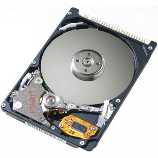 22K5681 - Hitachi Endurastar J4K30 HEJ423020F9AT00 20 GB 2.5 Internal Hard Drive - IDE Ultra ATA/100 (ATA-6) - 4172 rpm - 8 MB Buffer