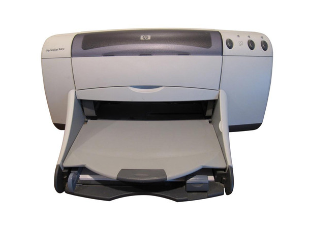 C6431A - HP DeskJet 940C Printer (Refurbished)