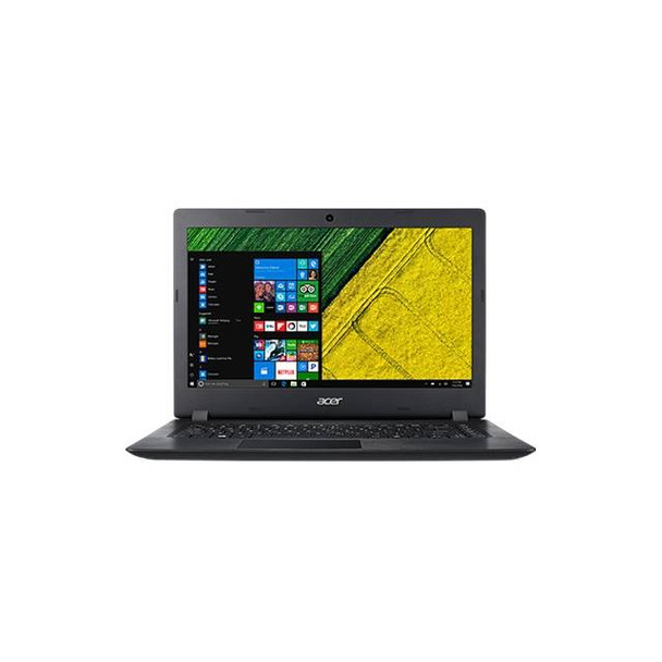 Acer TouchPad NX.GNTAA.007;A315-31-C58L 15.6 inch Intel Celeron N3350 1.1GHz/ 4GB DDR3L/ 1TB HDD/ USB