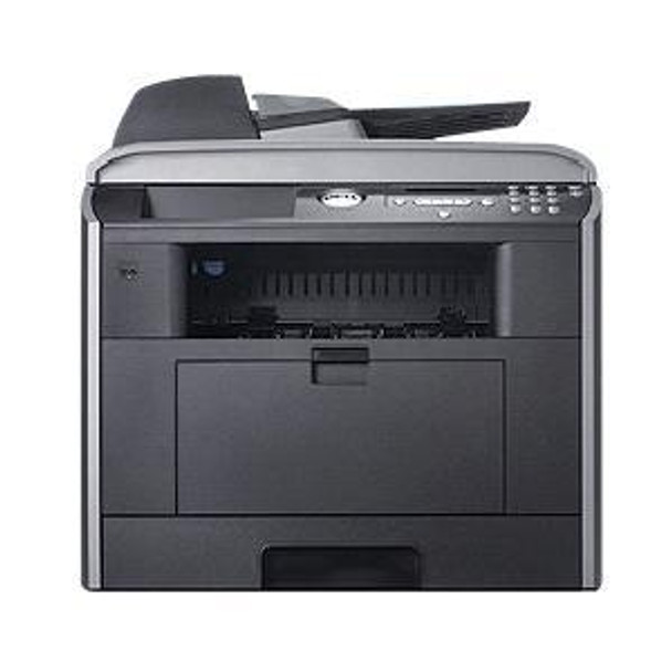 1815DN - Dell 1815DN Multifunction Printer (Refurbished) Monochrome 27 ppm Mono 1200 dpi Fax Copier Scanner Printer (Refurbished) (Refurbished)