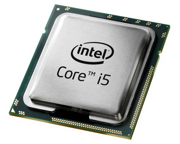 SR02L - Intel Core i5-2320 Quad Core 3.30GHz 5.00GT/s DMI 6MB L3 Cache Socket LGA1155 Desktop Processor