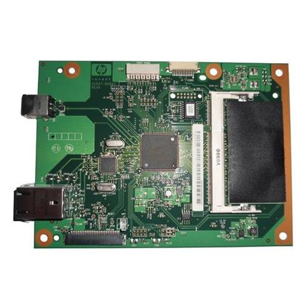 CE855-60001 - HP Formatter Board Assembly