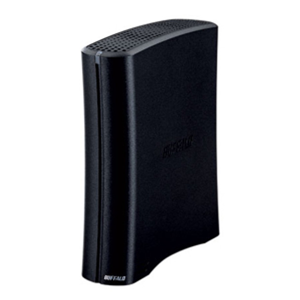 HD-CE2.0TU2 - Buffalo DriveStation HD-CEU2 HD-CE2.0TU2 2 TB External Hard Drive - USB 2.0