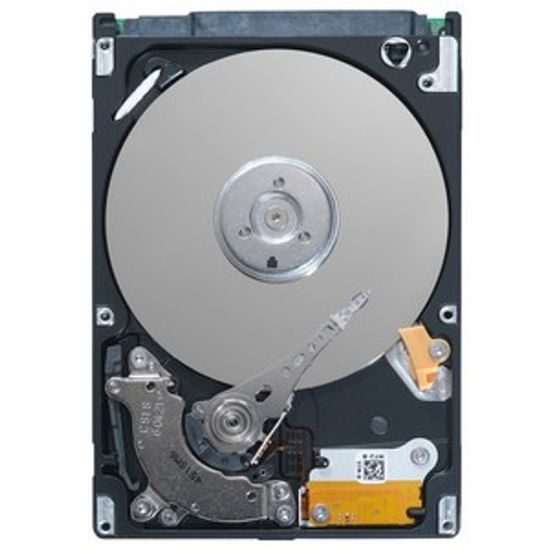 ST9320322AS - Seagate Momentus 5400.3 ST9320322AS 320 GB 2.5 Internal Hard Drive - SATA/300 - 5400 rpm - 8 MB Buffer - Hot Swappable