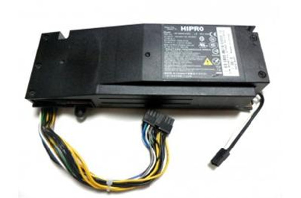 GW715 - Dell 200-Watts Power Supply for XPS ONE A2010