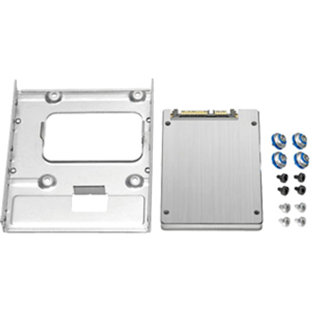 VG679AA - HP 64GB SATA 3GB/s 3.5-inch Solid State Drive