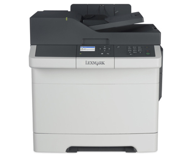 Lexmark CX317dn 1200 x 1200DPI Laser A4 23ppm