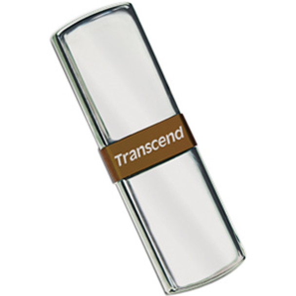 TS8GJF185 - Transcend 8GB JetFlash 185 USB 2.0 Flash Drive - 16 GB - USB - External