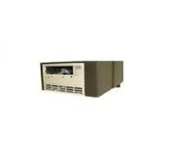 301930-B21 - HP StorageWorks LTO Ultrium 1 Tape Drive 100GB (Native)/200GB (Compressed) SCSIPlug-in Module Hot-swappable