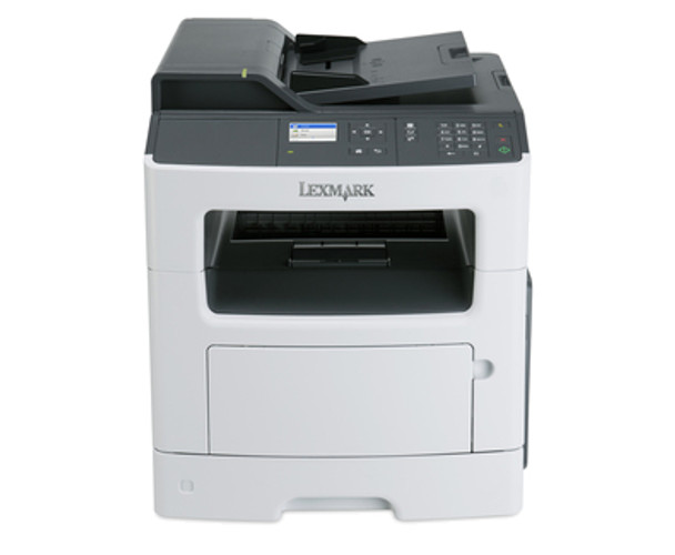 Lexmark MX310dn 1200 x 1200DPI Laser A4 33ppm