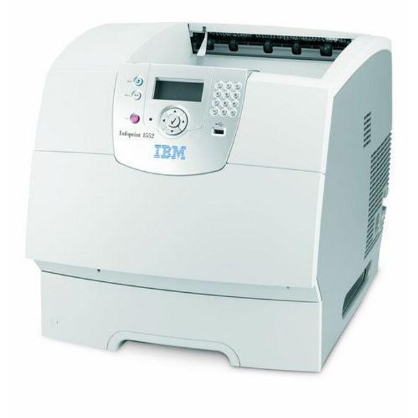 39V0064 - IBM InfoPrint 1552 45ppm Monochrome Laser Printer (Refurbished) (Refurbished)