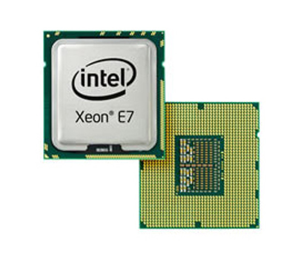 19J6W - Dell 2.13GHz 6.40GT/s QPI 24MB L3 Cache Intel Xeon E7-4830 8 Core Processor