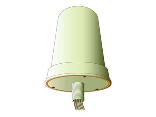 CISCO AIRONET DUAL-BAND MIMO WALL-MOUNTED OMNIDIRECTIONAL ANTENNA