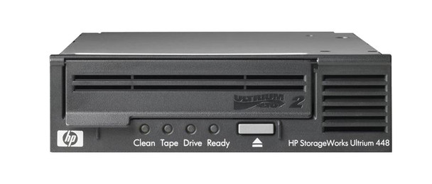 DW085-69201 - HP StorageWorks LTO-2 Ultrium 448 200/400GB SAS Internal Tape Drive