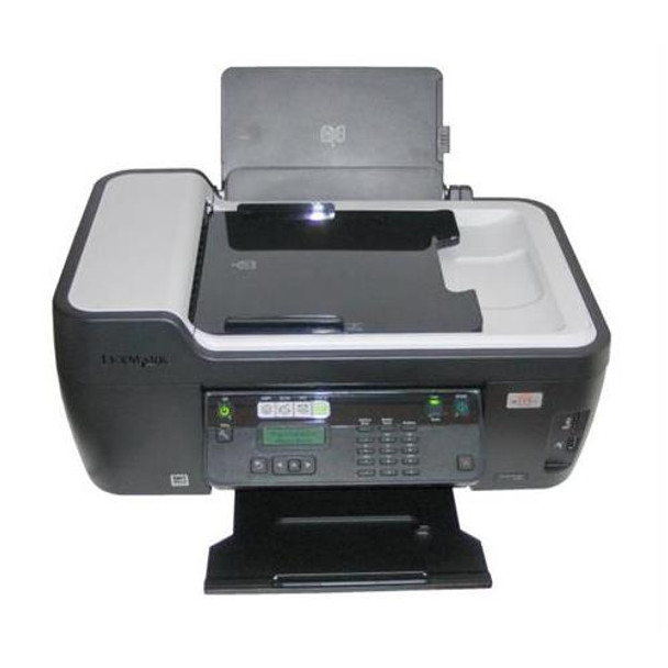 4444-301 - Lexmark Platinum Pro 905 All-In-One Inkjet Color Printer (Refurbished) (Refurbished)