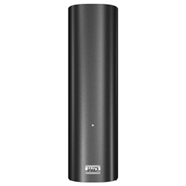 WDBABP0010HCH - Western Digital My Book 3.0 WDBABP0010HCH 1 TB External Hard Drive - USB 3.0