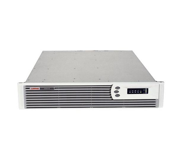 204404-001 - HP R1500 XR 1340Watt 1440VA Rack-Mountable Ups Low Voltage 110V (Refurbished)