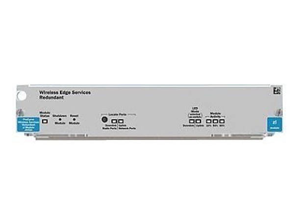 J9052-61001 - HP ProCurve Redundant Wireless Edge Services Zl Module Remote Management Adapter
