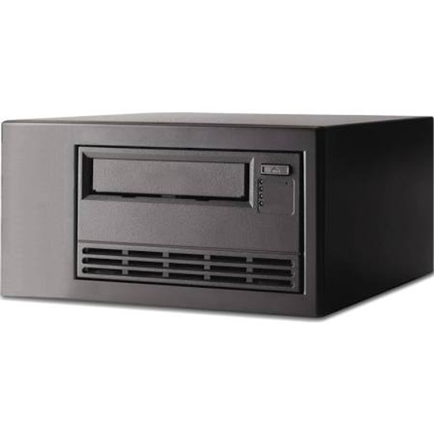 05F432 - Dell Super DLT 220 Tape Drive - 110GB (Native)/220GB (Compressed) - SCSIExternal