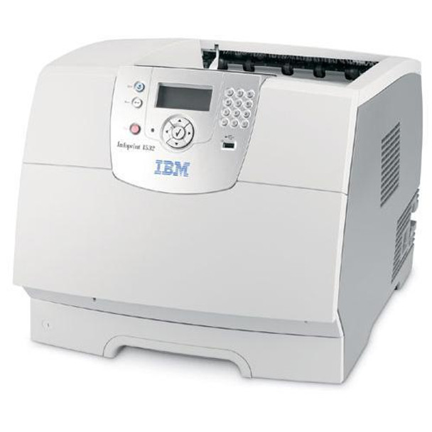 39V0523 - IBM InfoPrint 1532n 35ppm 1200dpi Monochrome Laser Printer (Refurbished) (Refurbished)