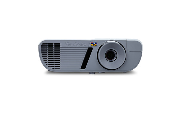 Viewsonic PJD6252L Desktop projector 3300ANSI lumens DLP 1080p (1920x1080) White data projector