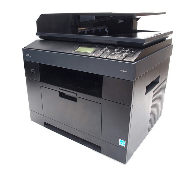 224-2855 - Dell 2335dn (1200 x 1200) dpi 35 ppm Multifunction Laser Printer (Refurbished) (Refurbished)