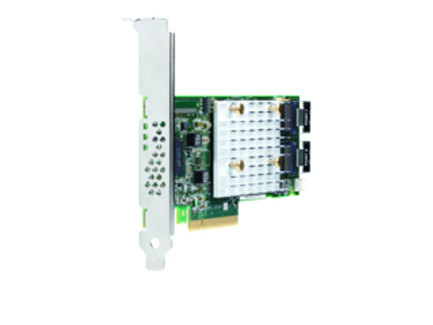Hewlett Packard Enterprise SmartArray P408i-p SR Gen10 PCI 12Gbit/s RAID controller