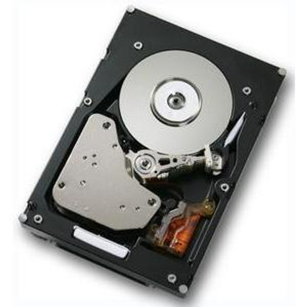 17R6285 - Hitachi Ultrastar 10K300 HUS103014FLF210 147 GB 3.5 Internal Hard Drive - Fibre Channel - 10025 rpm - 16 MB Buffer