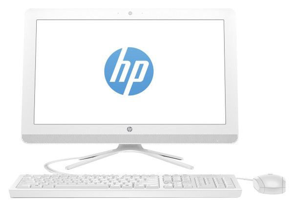 HP All-in-One - 22-b010 (ENERGY STAR)