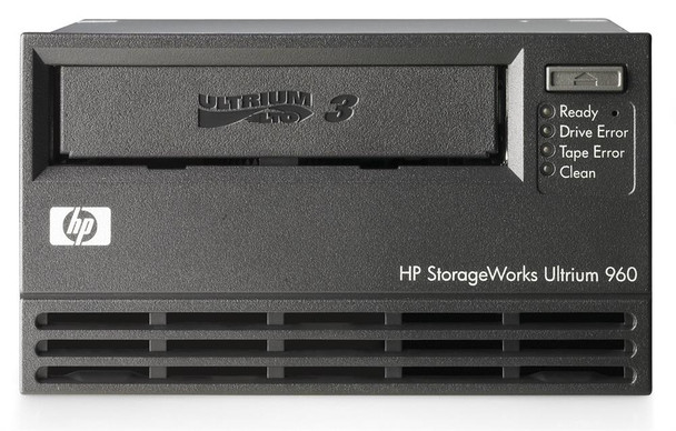 Q1539-69202 - HP StorageWorks 400/800GB Ultrium 960 LTO-3 Low Voltage Differential (LVD) Single Ended SCSI External Tape Drive