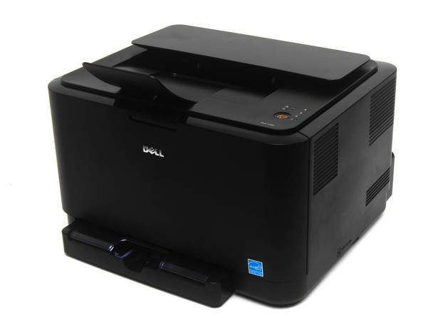 1230C - Dell 1230c Color Laser Printer (Refurbished) (Refurbished)