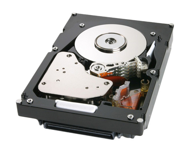 81Y9893 - IBM 900GB 10000RPM 2.5-inch SAS 6GB/s Hot Swapable Hard Drive with Tray