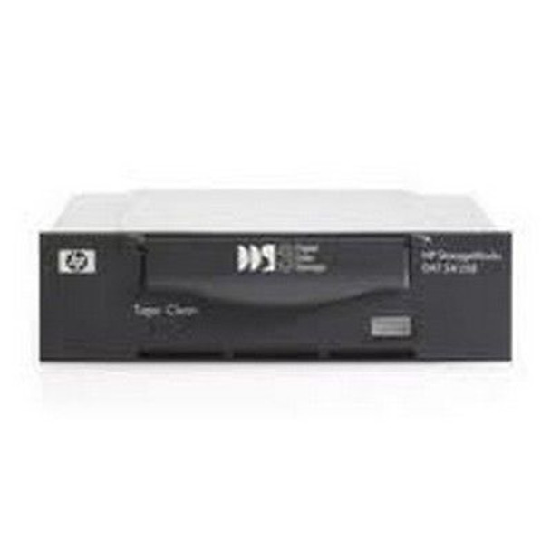 DW071A - HP StorageWorks 12GB (Native)/24GB (Compressed) DAT 24 Trade Ready 5.25-inch Tape Drive