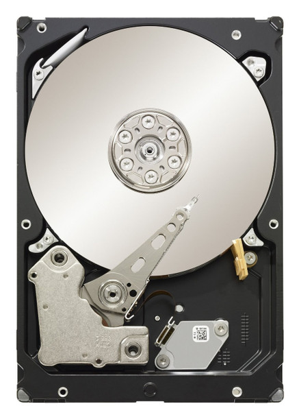 9YZ168-075 - Seagate Constellation ES 2TB 7200RPM SATA 6GB/s 64MB Cache 3.5-inch Hard Drive