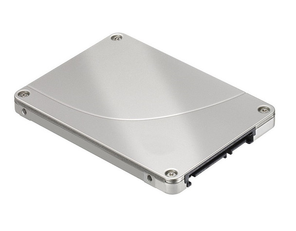 691855-B21 - HP 200GB SATA 6GB/s Enterprise Mainstream Endurance 2.5-inch Solid State Drive