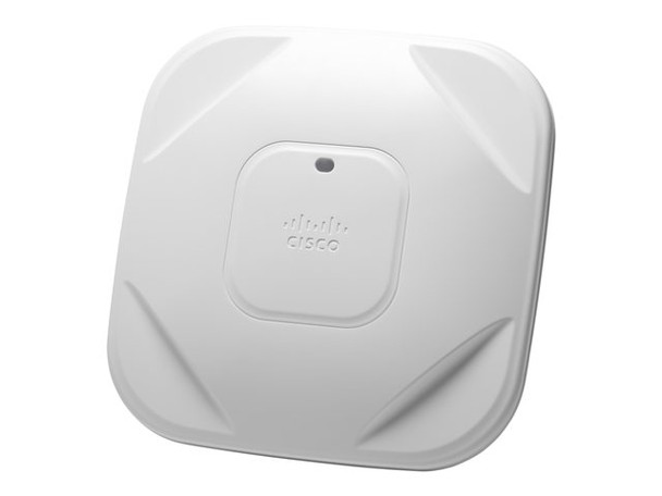 CISCO AIRONET 1602I CONTROLLER-BASED - ACCESS POINT