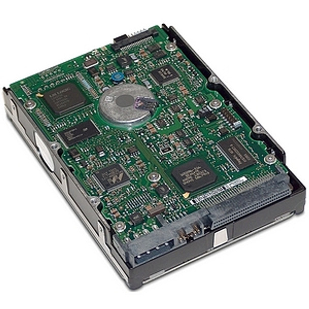 A9864A - HP 36.4GB 10000RPM Ultra-320 SCSI Hot-Pluggable LVD 80-Pin 3.5-inch Hard Drive