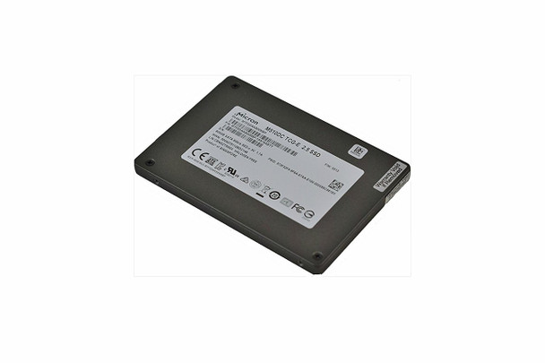 Micron M510DC Series 800GB 2.5 inch SATA3 Solid State Drive (MLC)