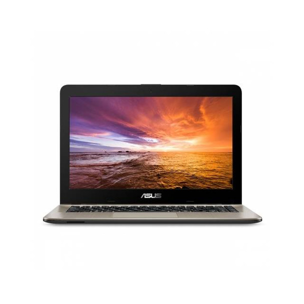 Asus VivoBook F441BA-DS94 14.0 inch AMD A9-9420 3.0GHz/ 8GB DDR4/ 256GB SSD/ USB3.1/ Windows 10 Noteb