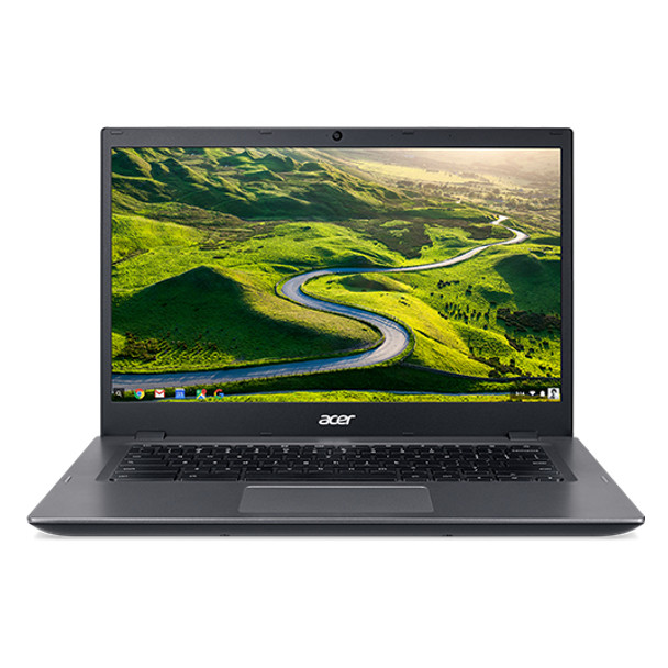 Acer Chromebook 14 CP5-471-581N 2.3GHz i5-6200U 14" 1920 x 1080pixels Black Chromebook